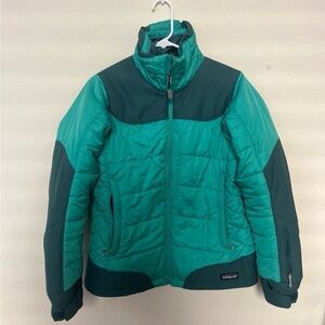 Women’s Patagonia Ski Jacket Vintage